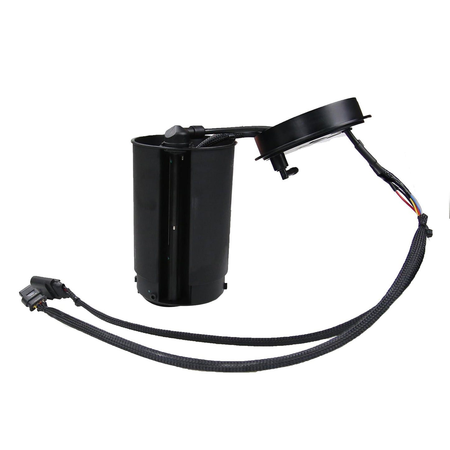 2009-2013 BMW X5 xDrive 35d Sport Utility 4-Door L6-3.0L 2013 Diesel Exhaust Fluid DEF Heater 16197244138