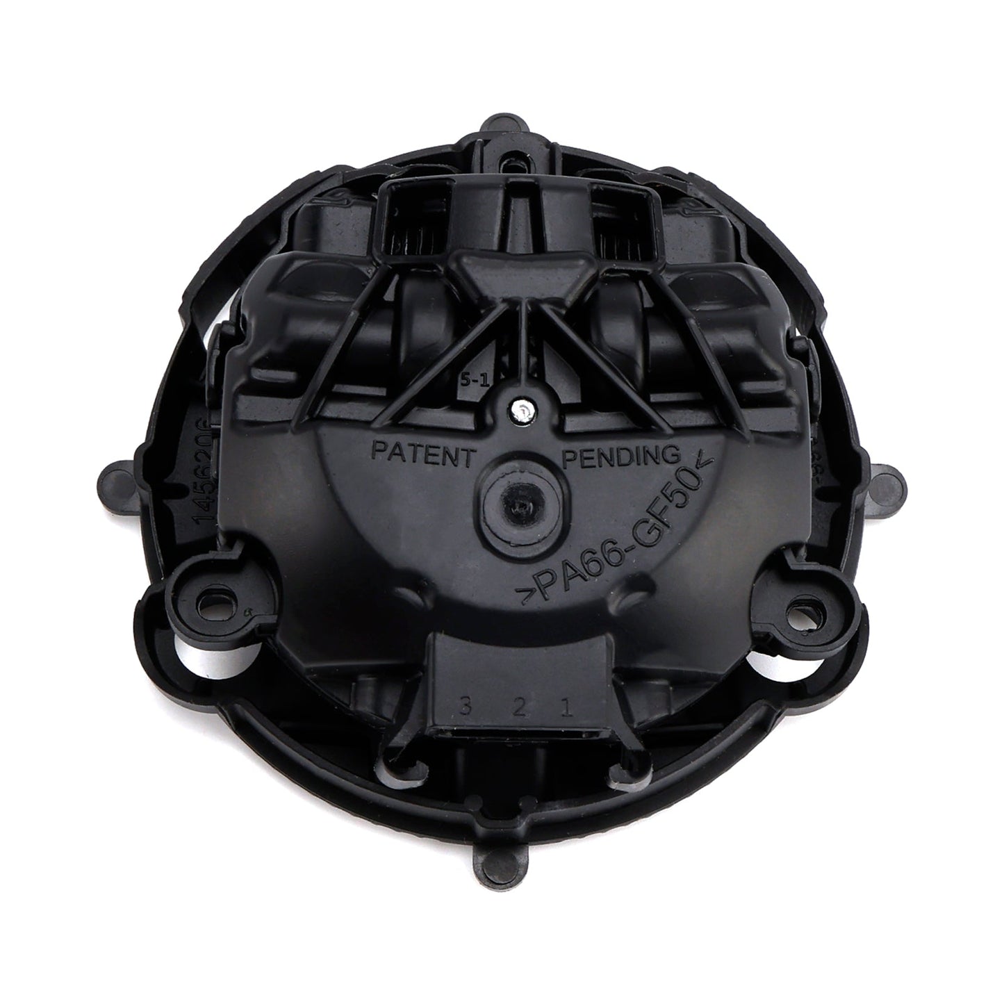 87622-F1000 Right Passenger Side Mirror Actuator Motor for Hyundai Elantra