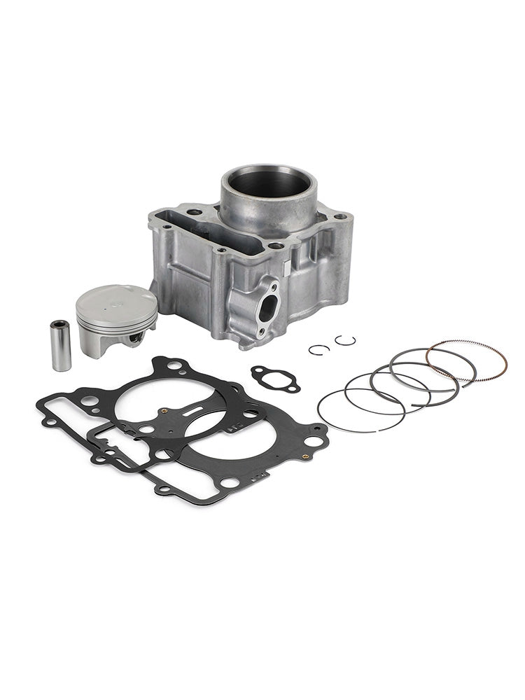 New Cylinder Kit For Yamaha 300 X Max X-Max - Evolis 300 - Tricity 300 2017-2022