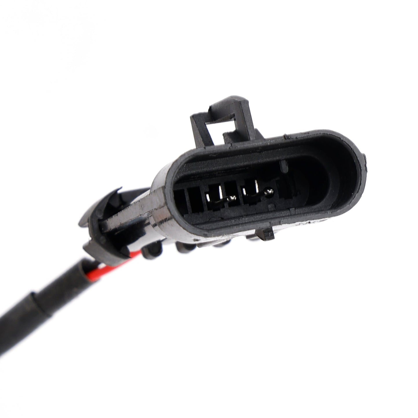 2016-2019 4X4 Polaris 900 Sportsman Ace Watercraft Buffer Snap-In Fender Bumper 1333243 Black