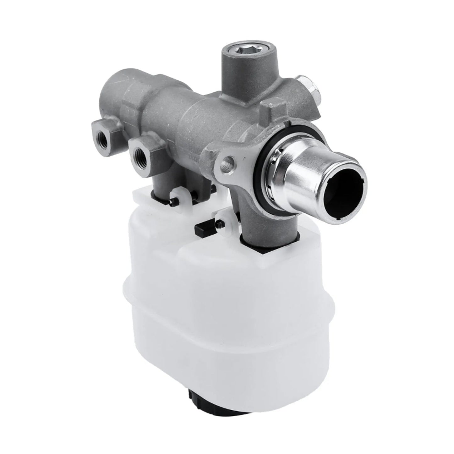 2010-2014 Ford Expedition All Engine 1.1875 In. and 1.375 In. Brake Master Cylinder w/ Reservoir 134398