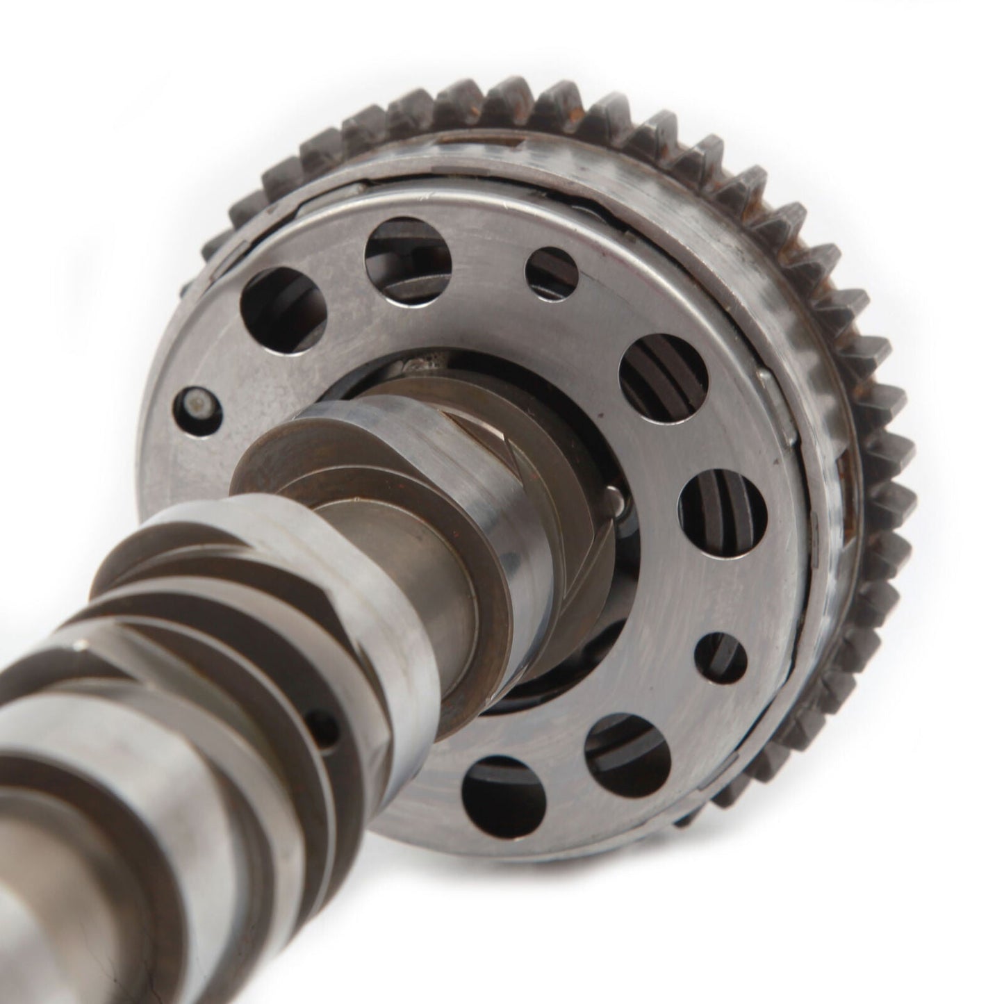 2014-2016 AUDI A3 (8V) Exhaust Camshaft FEA888 2.0 TFSI 06K109022R