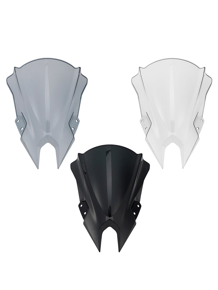 2024-2025 KAWASAKI Ninja 500 Windshield Windscreen