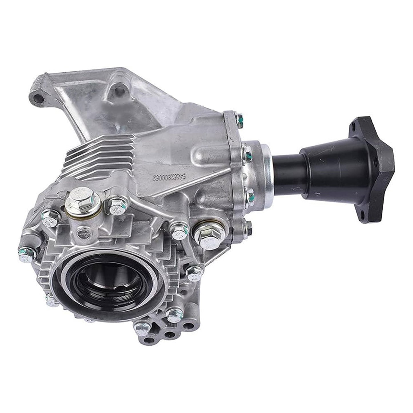 2013 Infiniti JX35 (CVT) Transfer Case Assembly 33100JP11C CVT 33100-JP11A 33100-JP11B 33100-JP11C