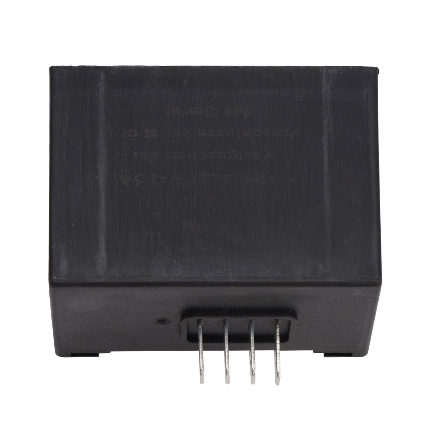 Voltage Regulator Flasher Relay fit for Simson 12V 2X21W/2.5A RELAY S50 S51 S53