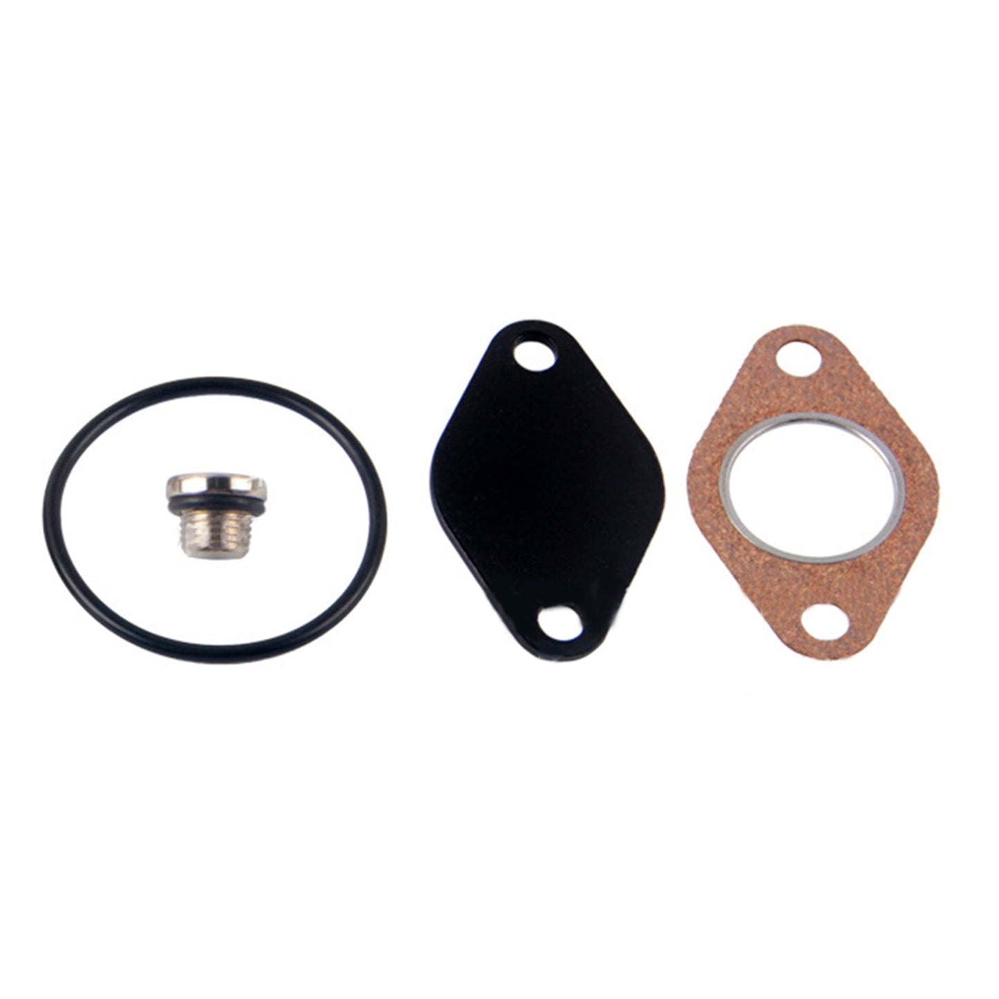 2001-2004 Audi A4 B6 1.9 TDI 74 kW engine: AVB EGR Blanking Blank Kit