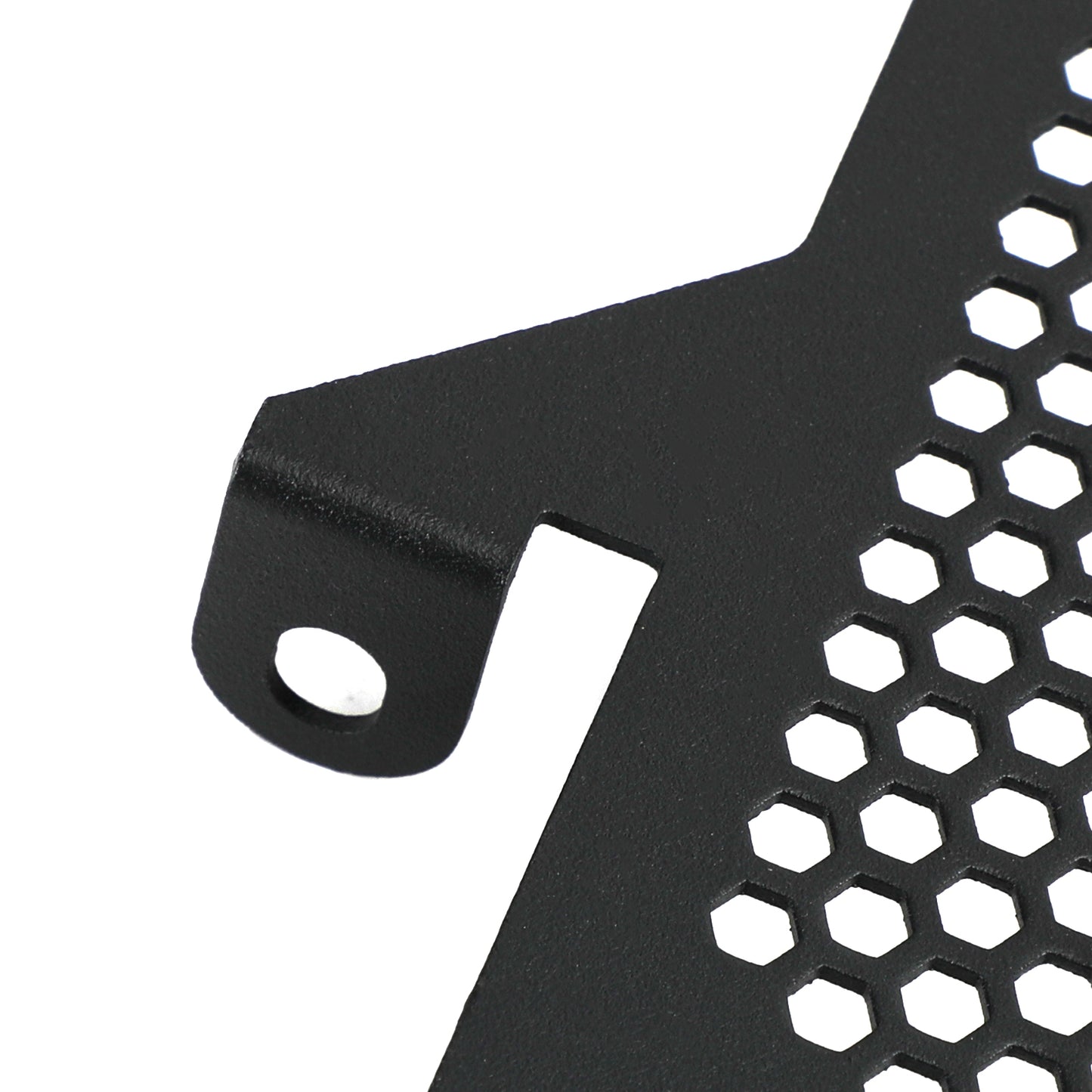 Radiator Guard Cover Radiator Protector For Honda Cb650F Cbr650F 2014-2018 17