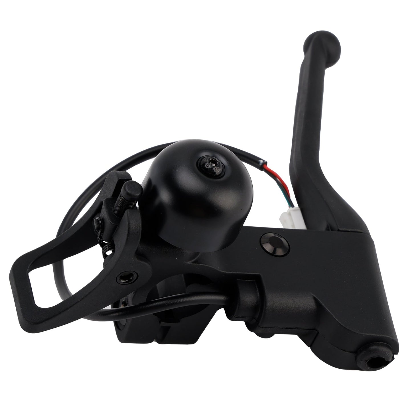 Brake Handle with Bell for Xiaomi 4 Pro (1st Gen) E-Scooter left