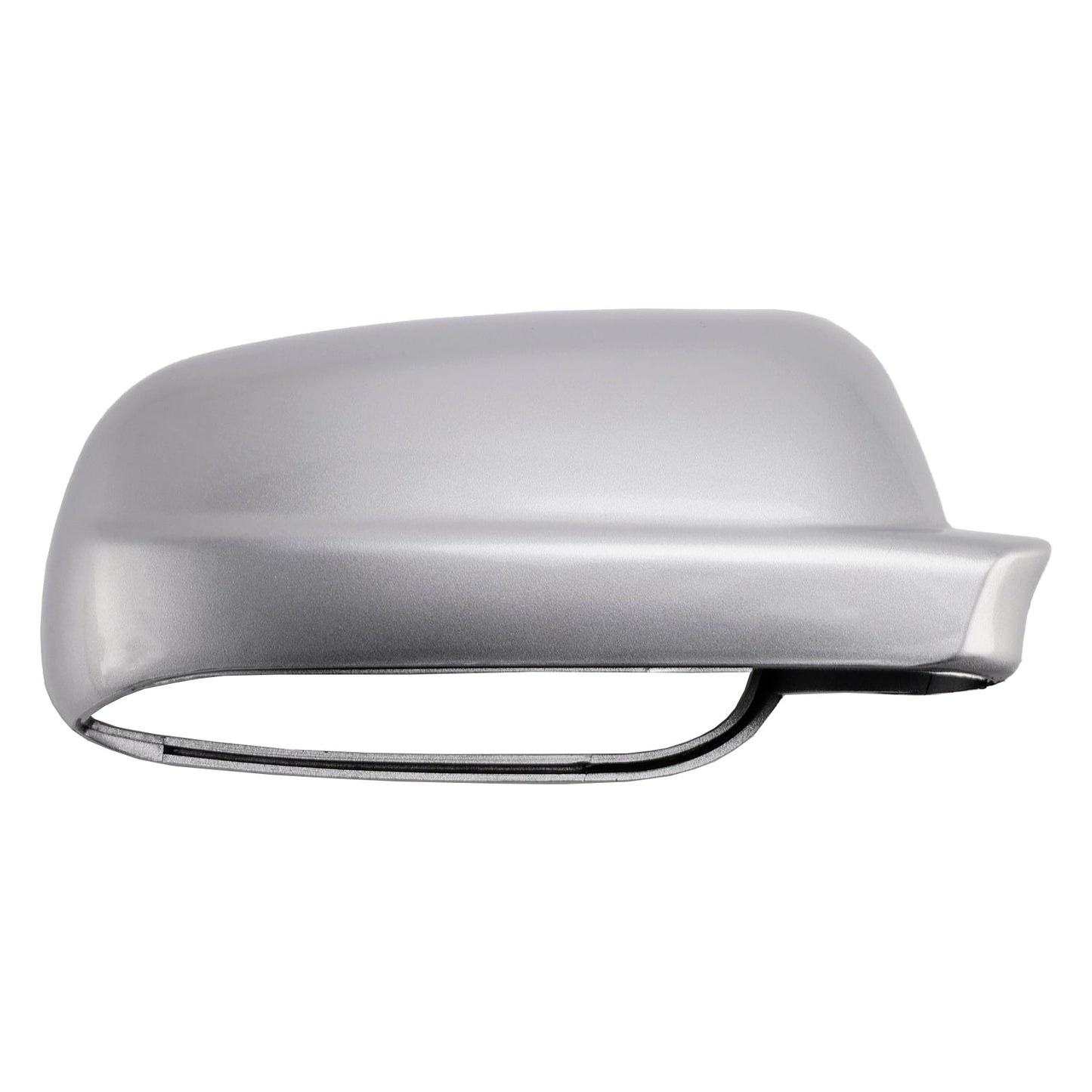 Right Side Mirror Cap Cover Trim for Volkswagen Golf MK4 1998-2004