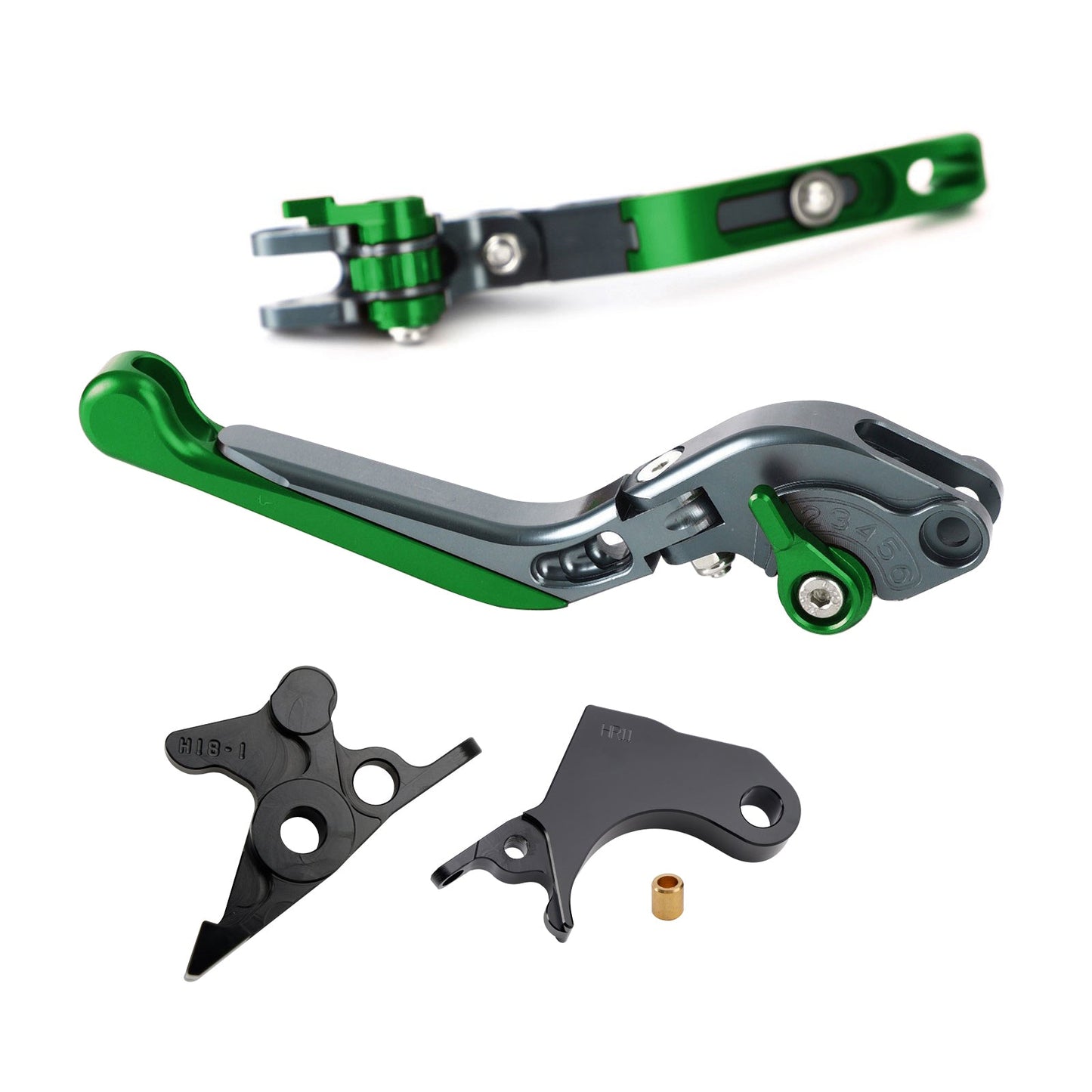 Adjustable Clutch Brake Lever fit for HONDA CRF1100L Africa Twin 2022-2024