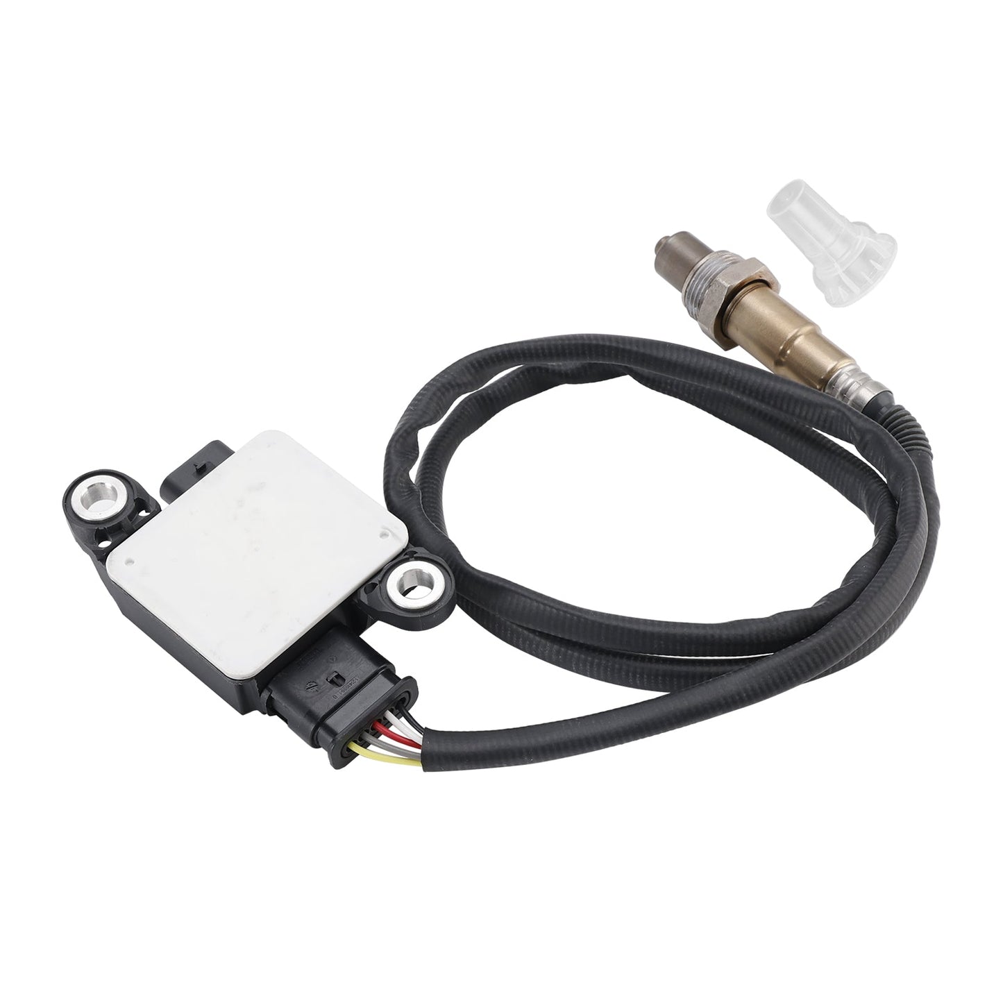 03/2015-10/2017 For BMW 4 Coupe (F32, F82) 418 d Coupe Diesel RWD 16 Valves PM Diesel Particle Matter Sensor 13628582023