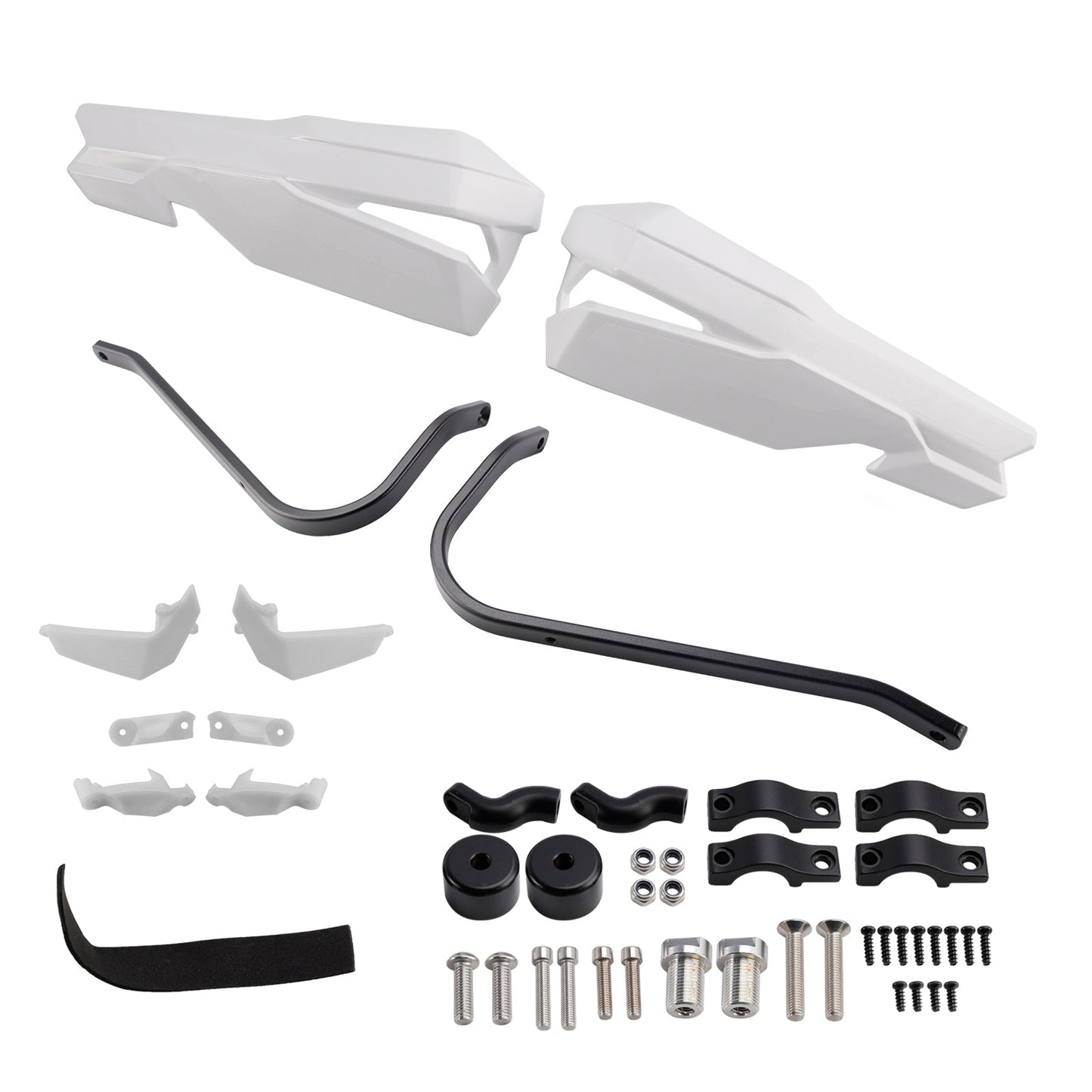 2019-2024 YAMAHA TENERE 700 Handguard Protector