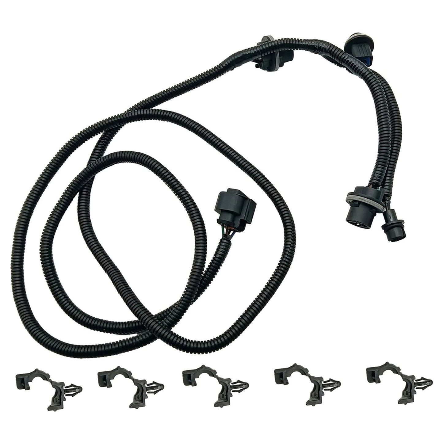Right Tail Light Lamp Wiring Harness 22869171 For GMC SIERRA 1500 2014-2015