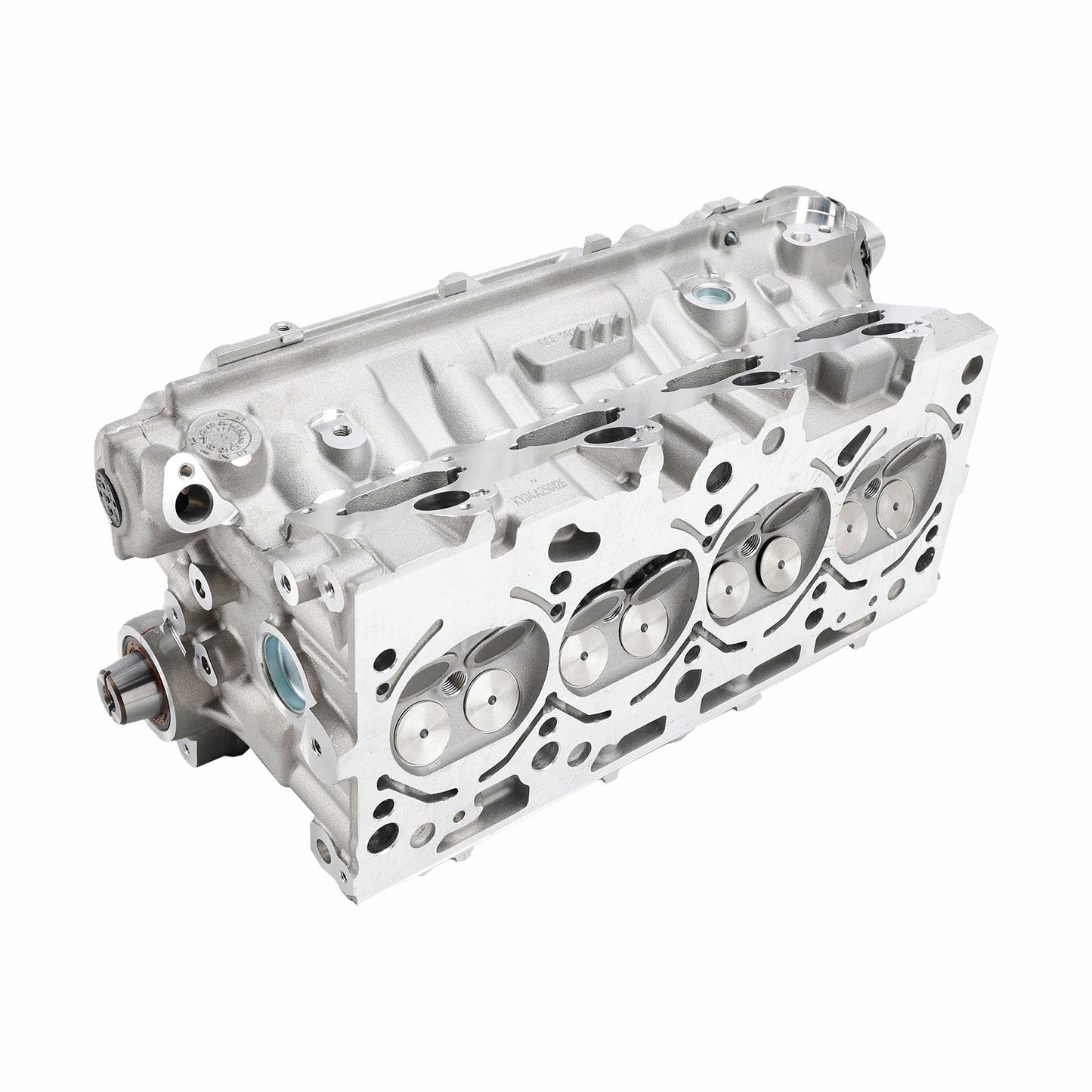 2004-2007 Audi A3 (8P) 2.0 TFSI AXX BPY BWA Cylinder Head Assembly 06D103351D