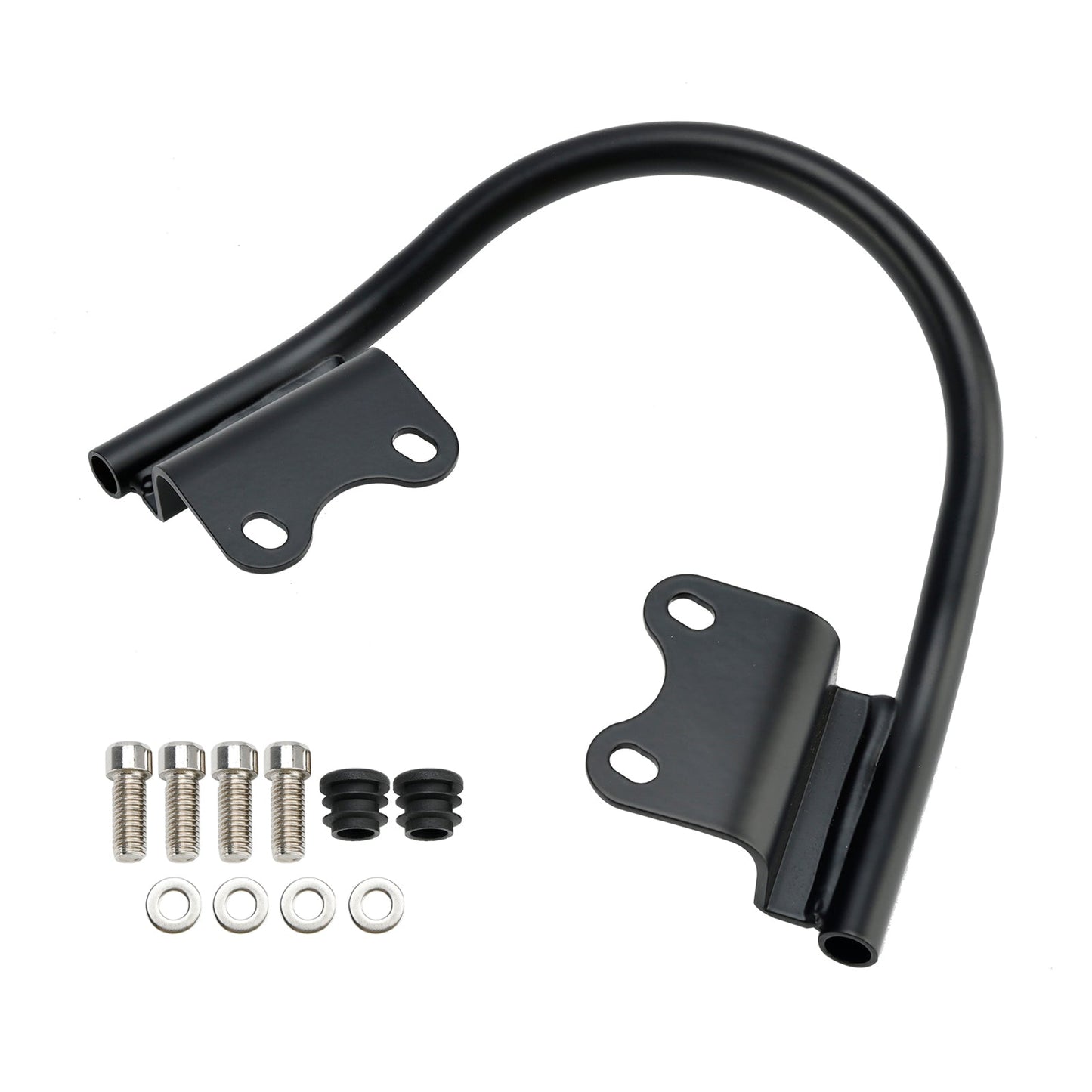 2016-2022 Street Twin 900 Passenger Armrest Hand Holder