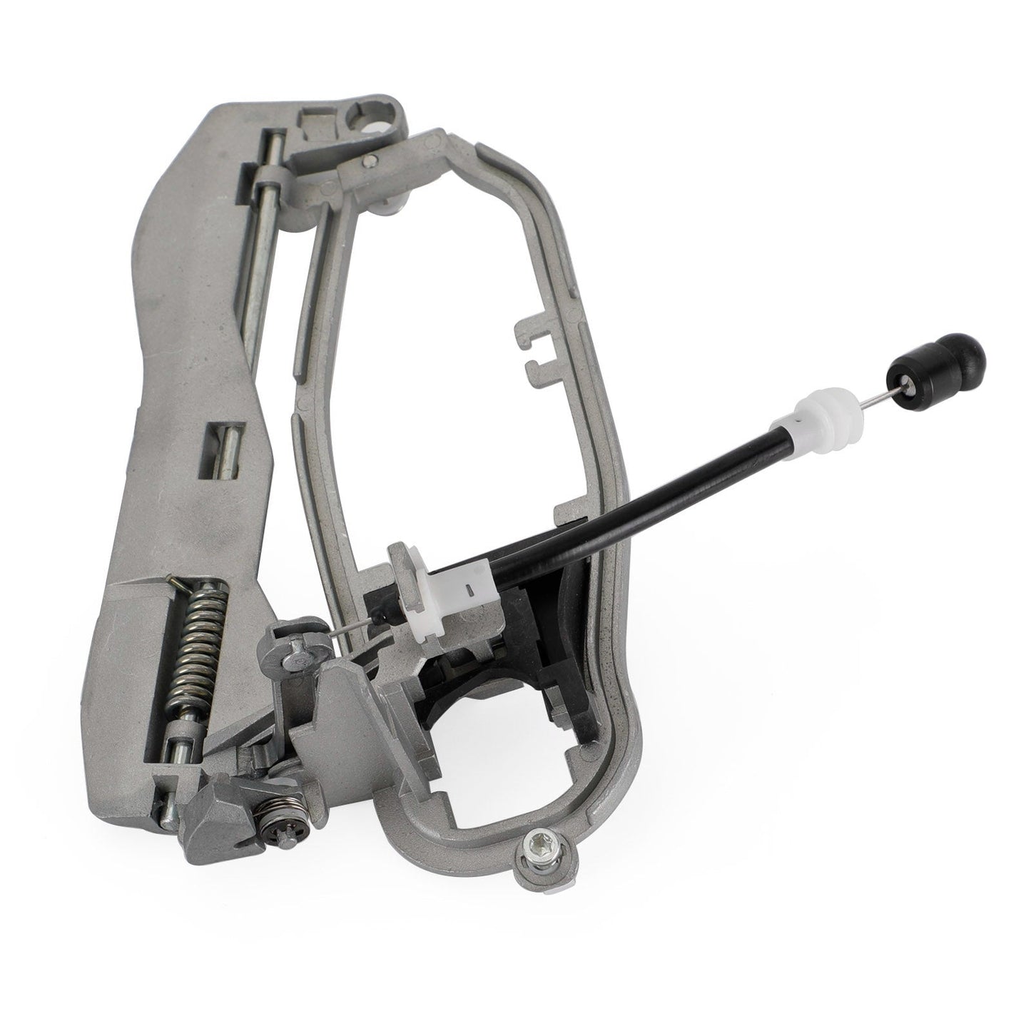 2001-2006 BMW X5 E53 V6 3.0L Diesel SUV Front Left Right Door Handle Carrier 51218243615/16