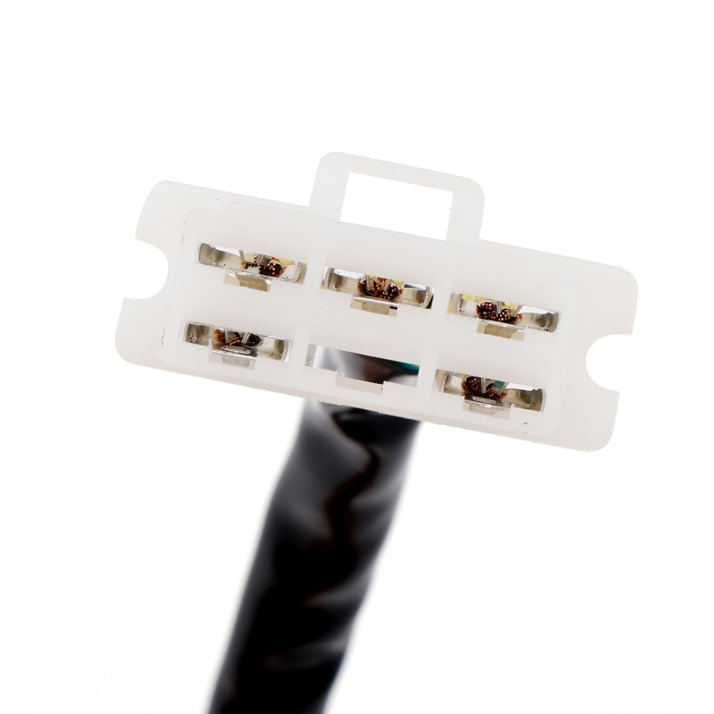 1998 1999 2001 2002 Honda FES 125 150 Pantheon 2T Stator Coil Magneto 31120-KFF-901