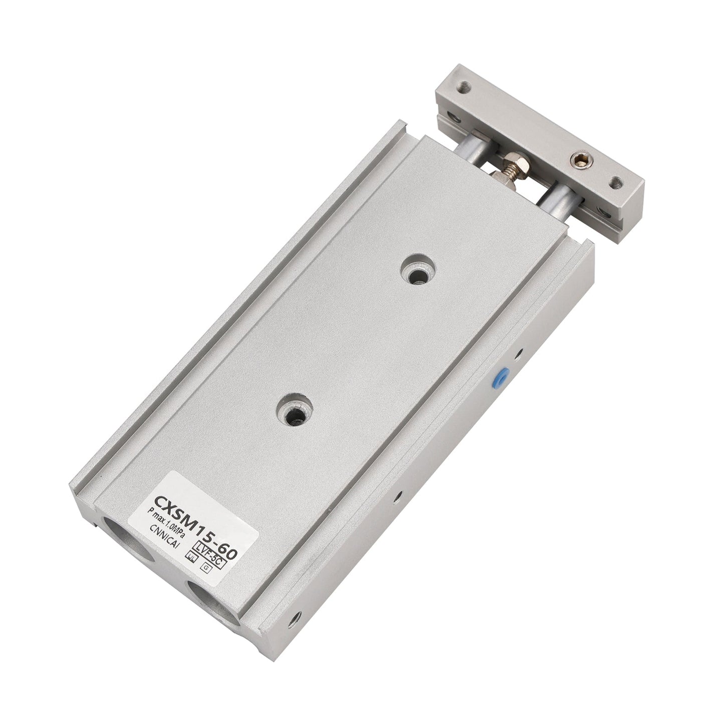 SMC CXSM15-60 CXSM1030 Air Cylinder Pneumatic Dual Rod Cylinder Double Acting