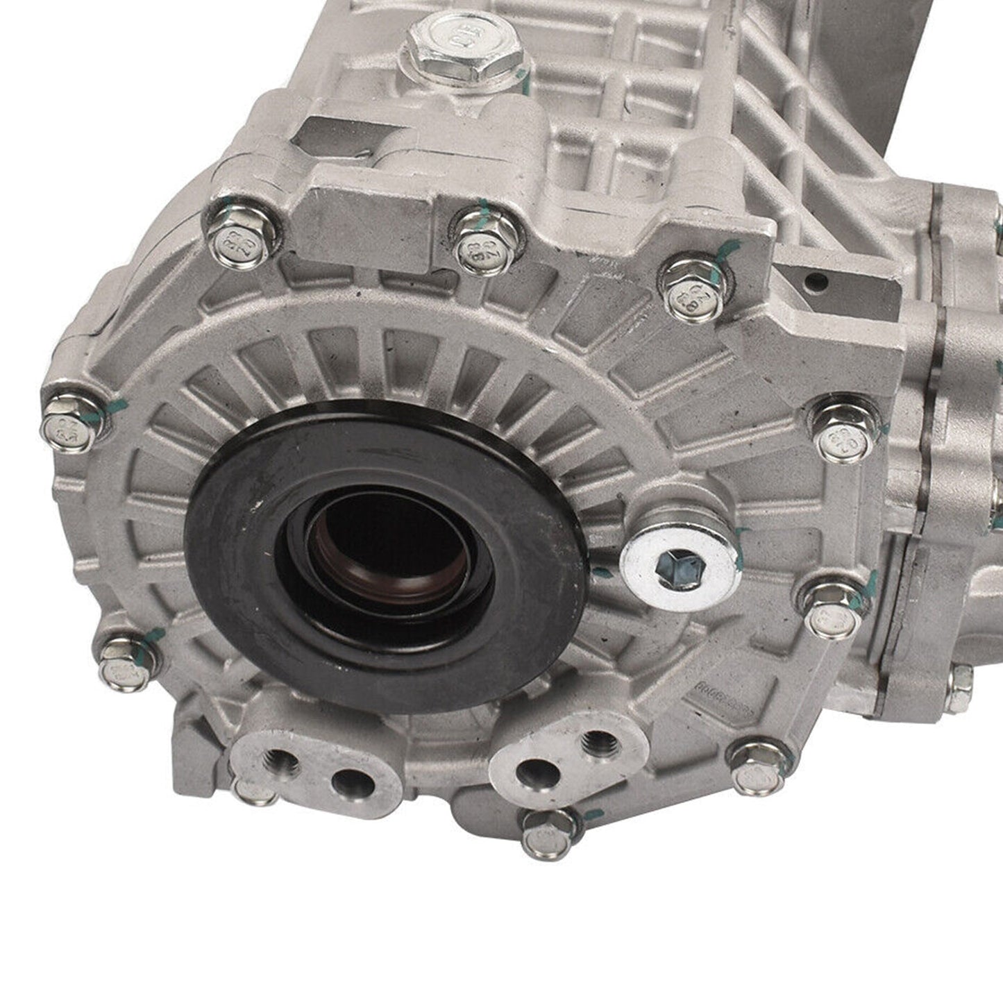 2011 Hyundai Santa Fe GL Sport Utility 4-Door 2.4L 2359CC l4 GAS DOHC Naturally Aspirated Transfer Case Assy 47300-3B300