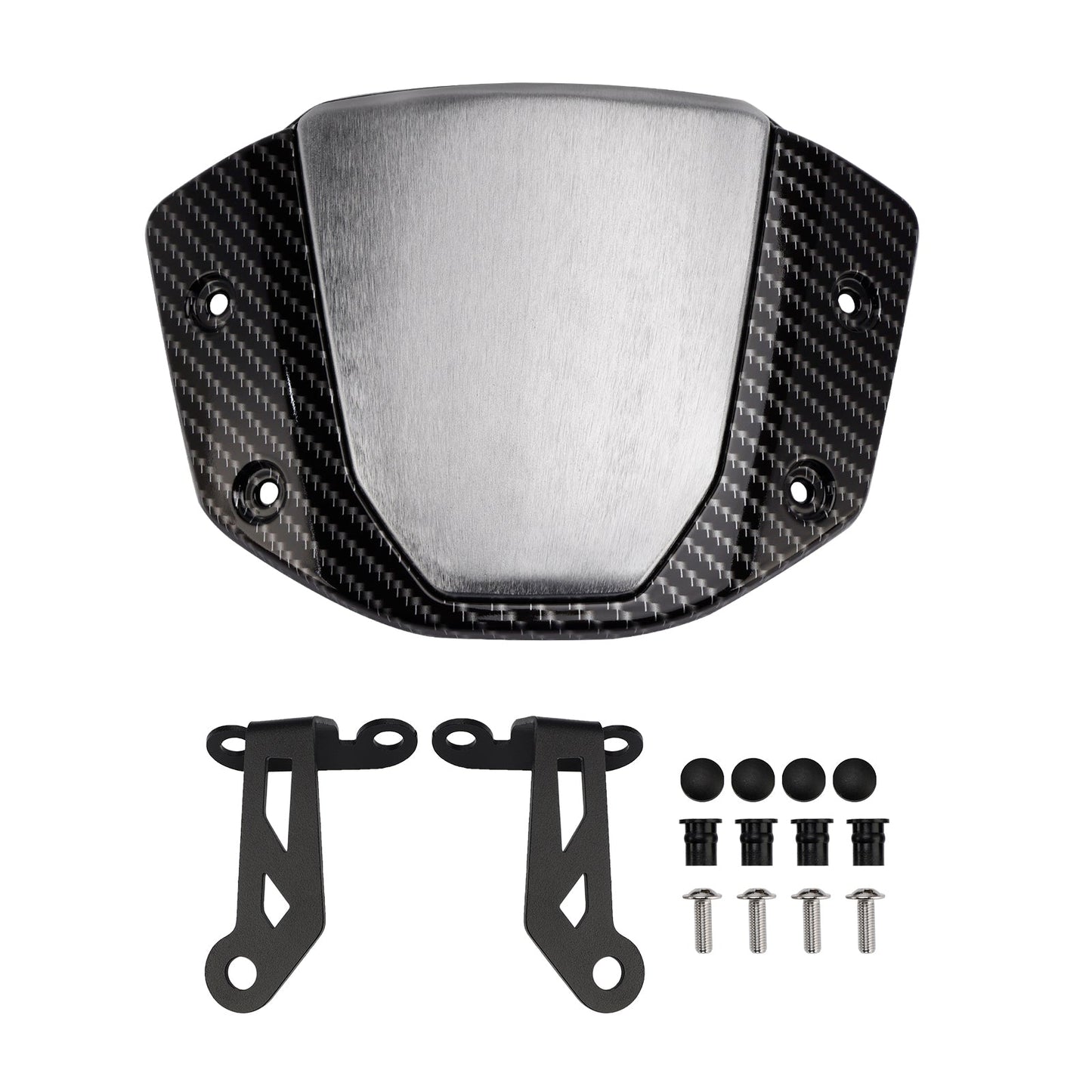 2024-2025 HONDA CB650R Windshield WindScreen