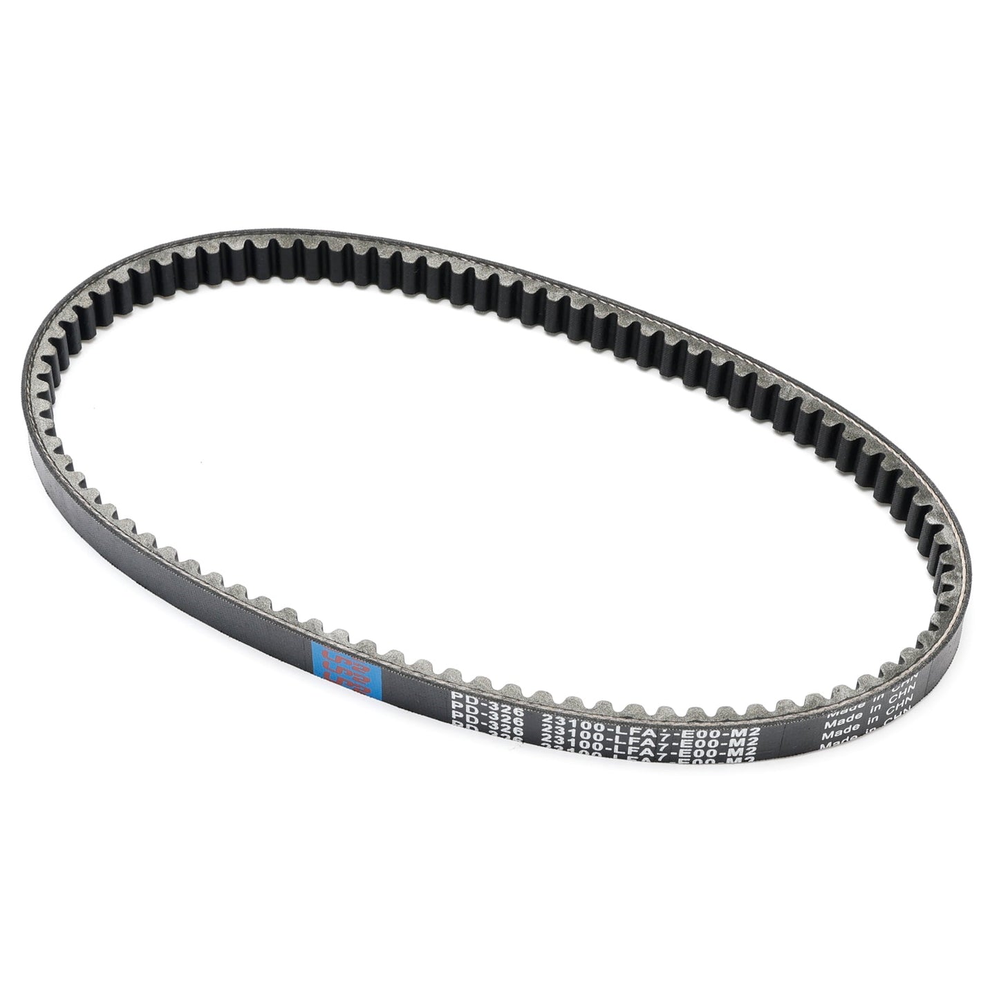 Drive Belt Replacement For Kawasaki J125 J125i 2016-2020 59011-Y008 59011-Y005