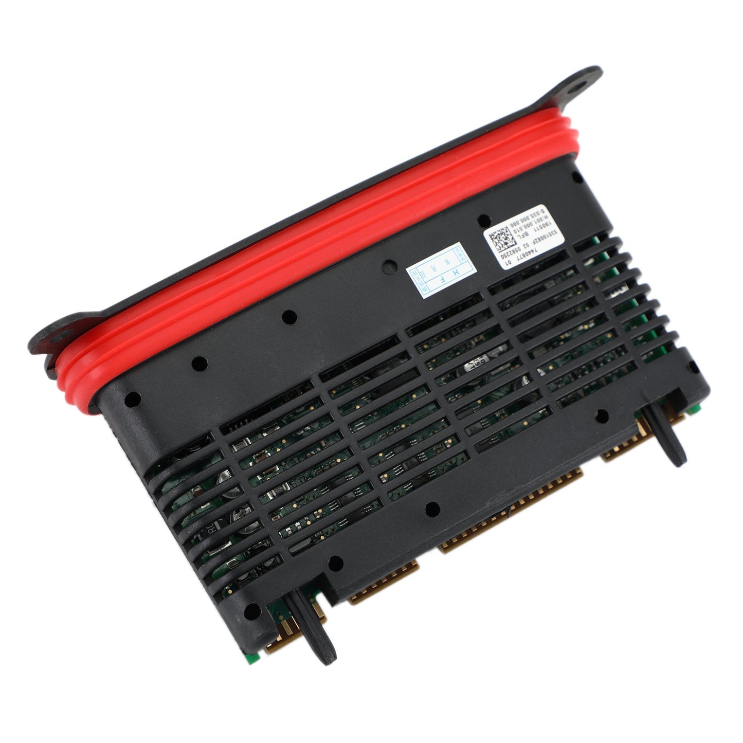 2012-2016 BMW 5 F10 LC1 Xenon Headlight TMS Driver Module 63117440877