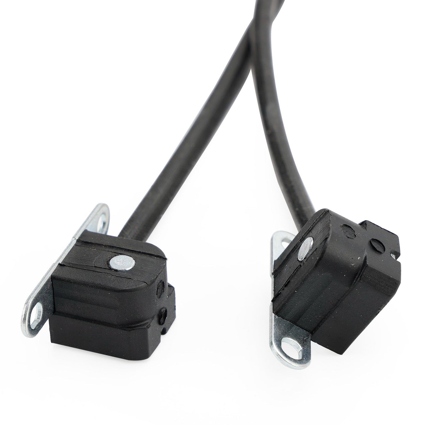 1988 Yamaha YFP350U Terra Pro Magneto Generator Stator 1YW-85510-21