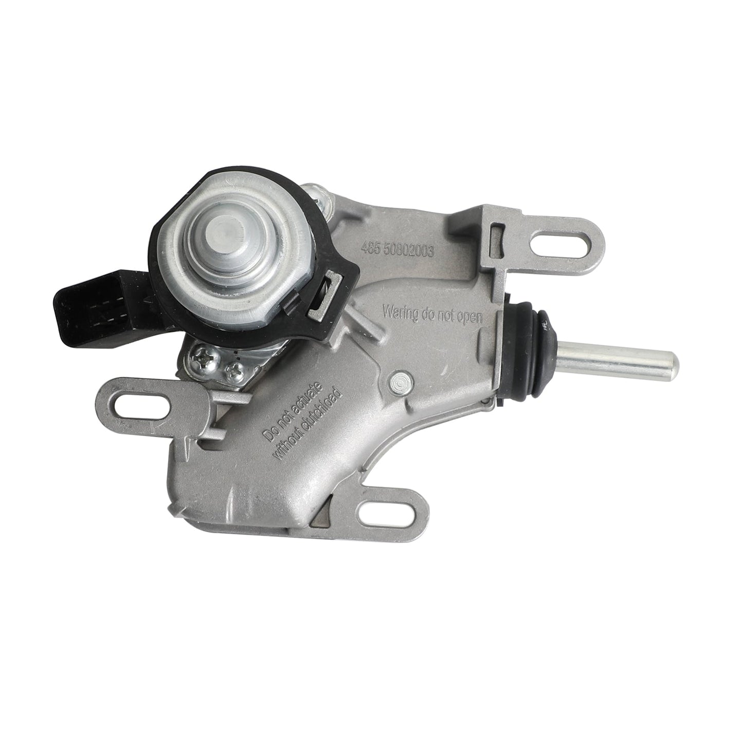 2004/01-2007/01 Smart Fortwo Cabrio 450 0.8L Diesel Clutch Actuator Slave Cylinder 3981000070
