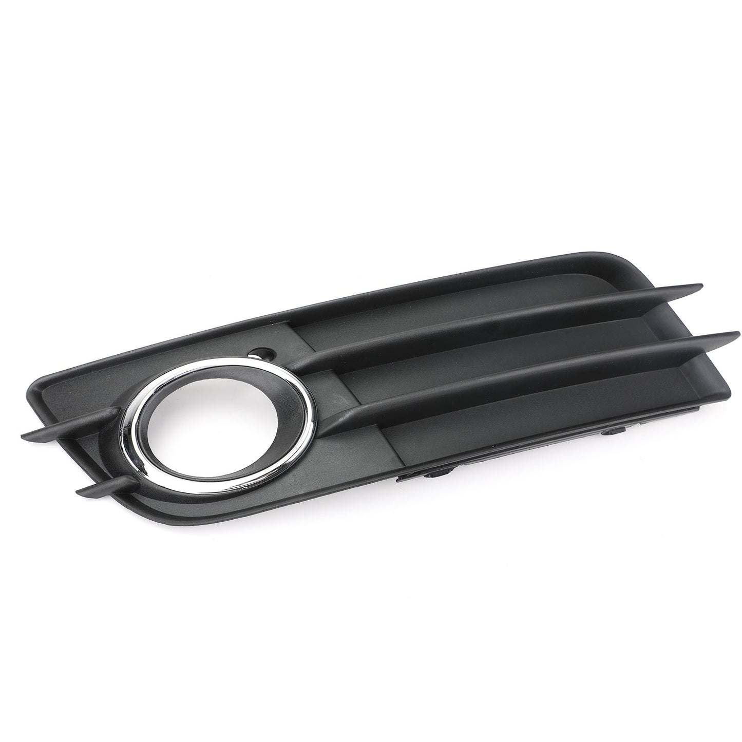 2008-2012 Audi A4 B8 S-Line S4 Car Right Side Fog Light Grille Cover