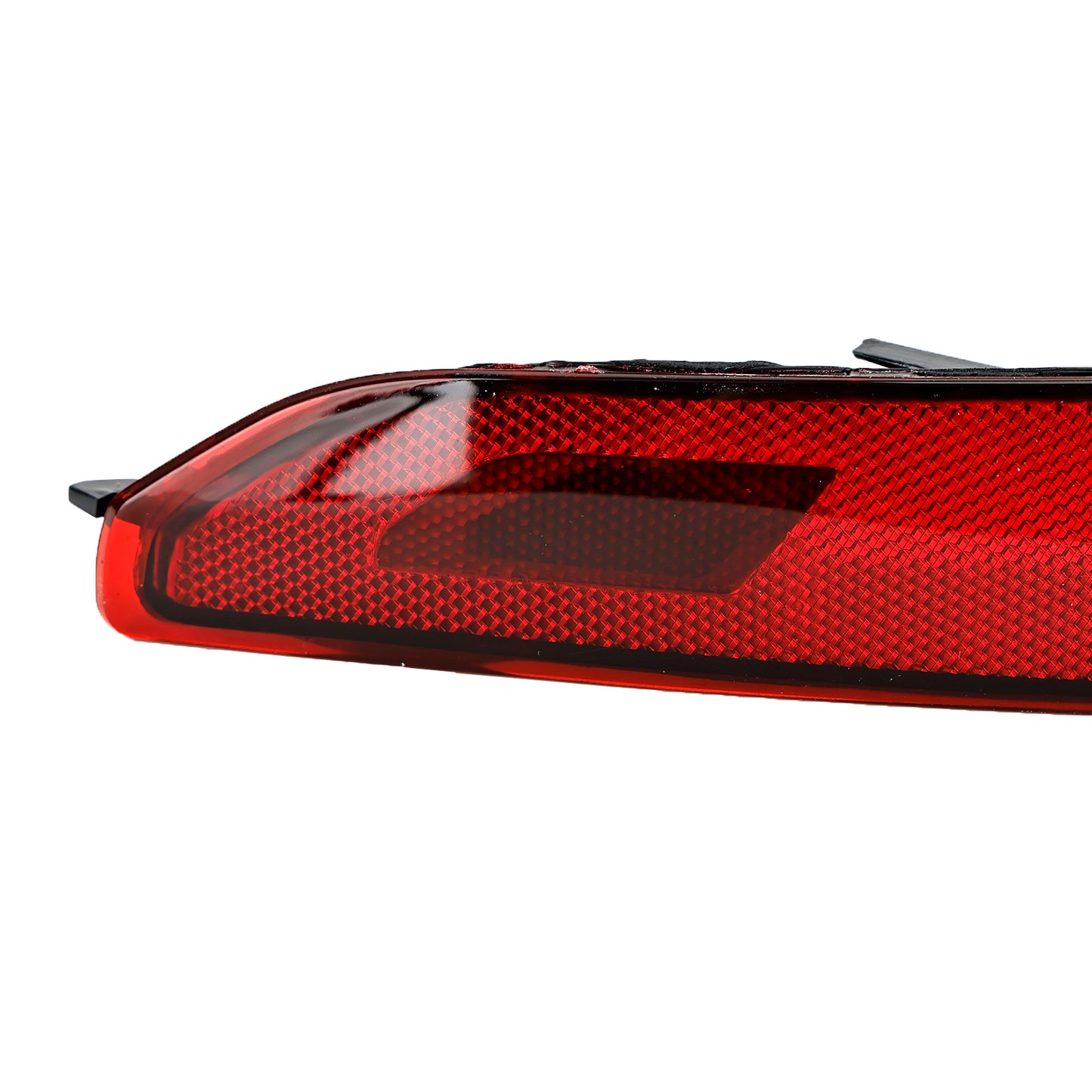 2016-2023 AUDI Q7 Left Rear Bumper Tail Lamp Fog Lamp Assembly 4M0945095