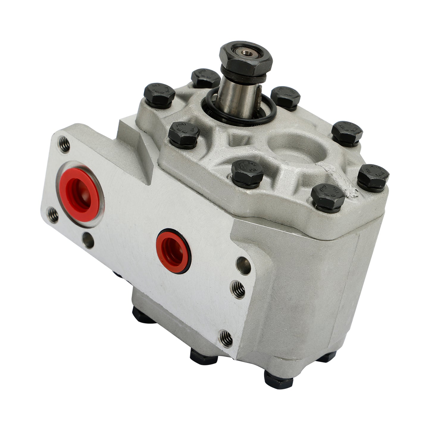 93835C91 Hydraulic Pump For Case IH 385 485 585 885 454 464 484 574 584 674