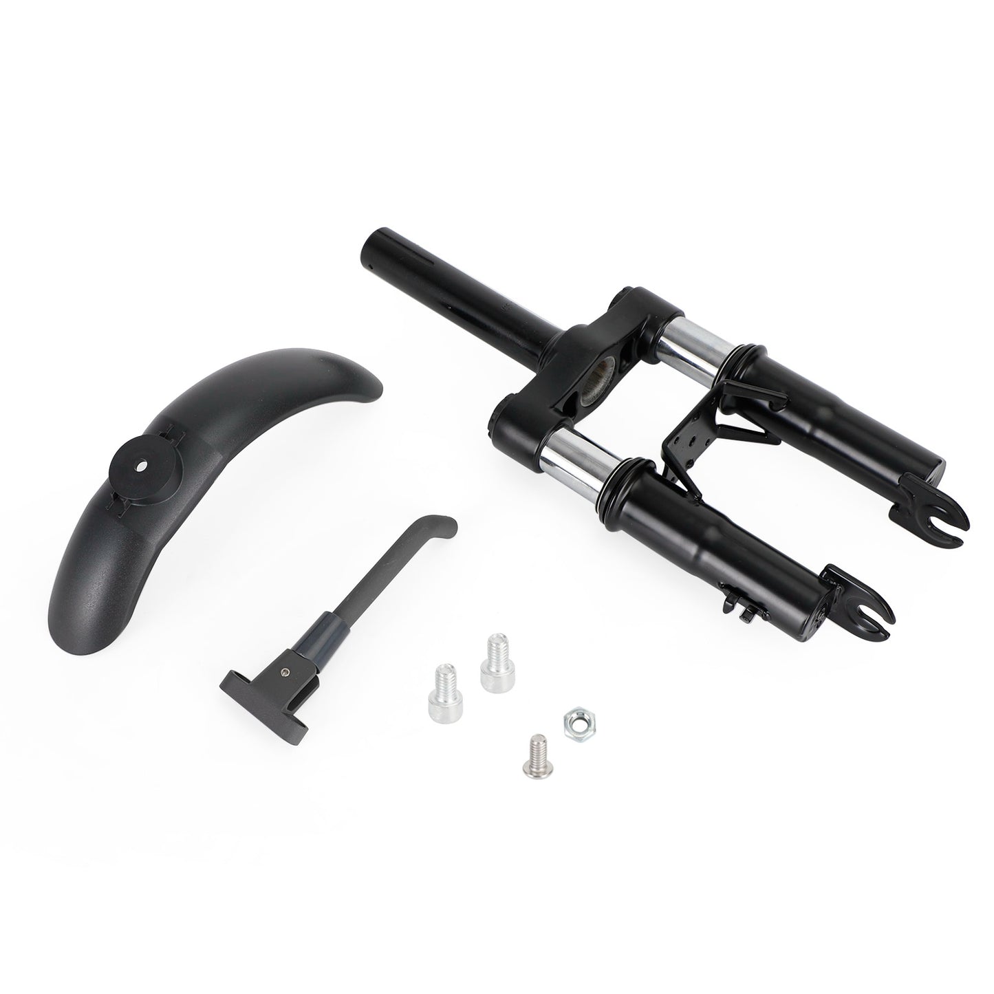 Hydraulic Shock Kit Front Fork Shock Absorber For Xiaomi M365/PRO/S1 Scooter