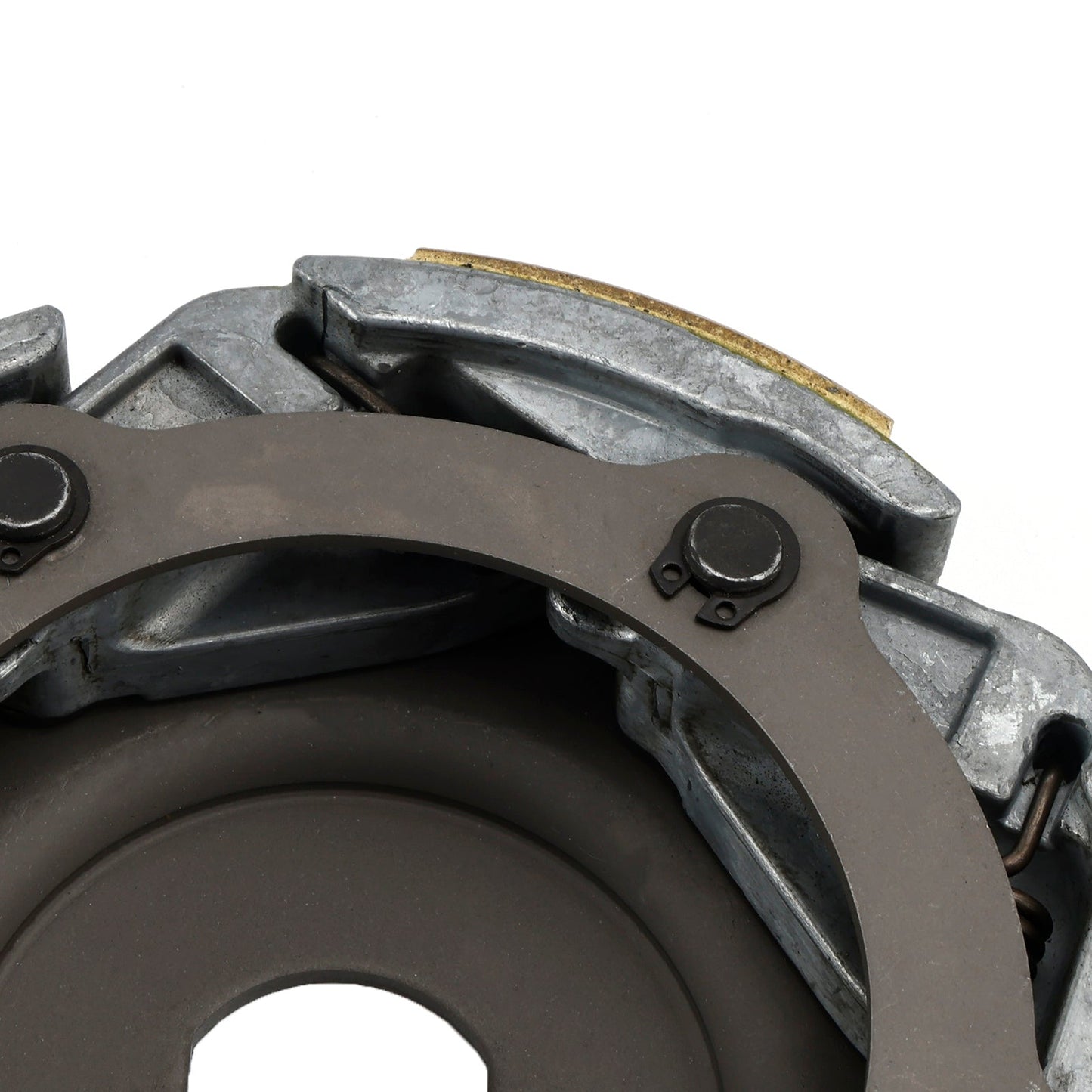 2021-2023 Honda SH 350 Sporty 350 Clutch Weight Shoe Centrifugal Carrier 22350-K1B-T01 22401-GG2-900