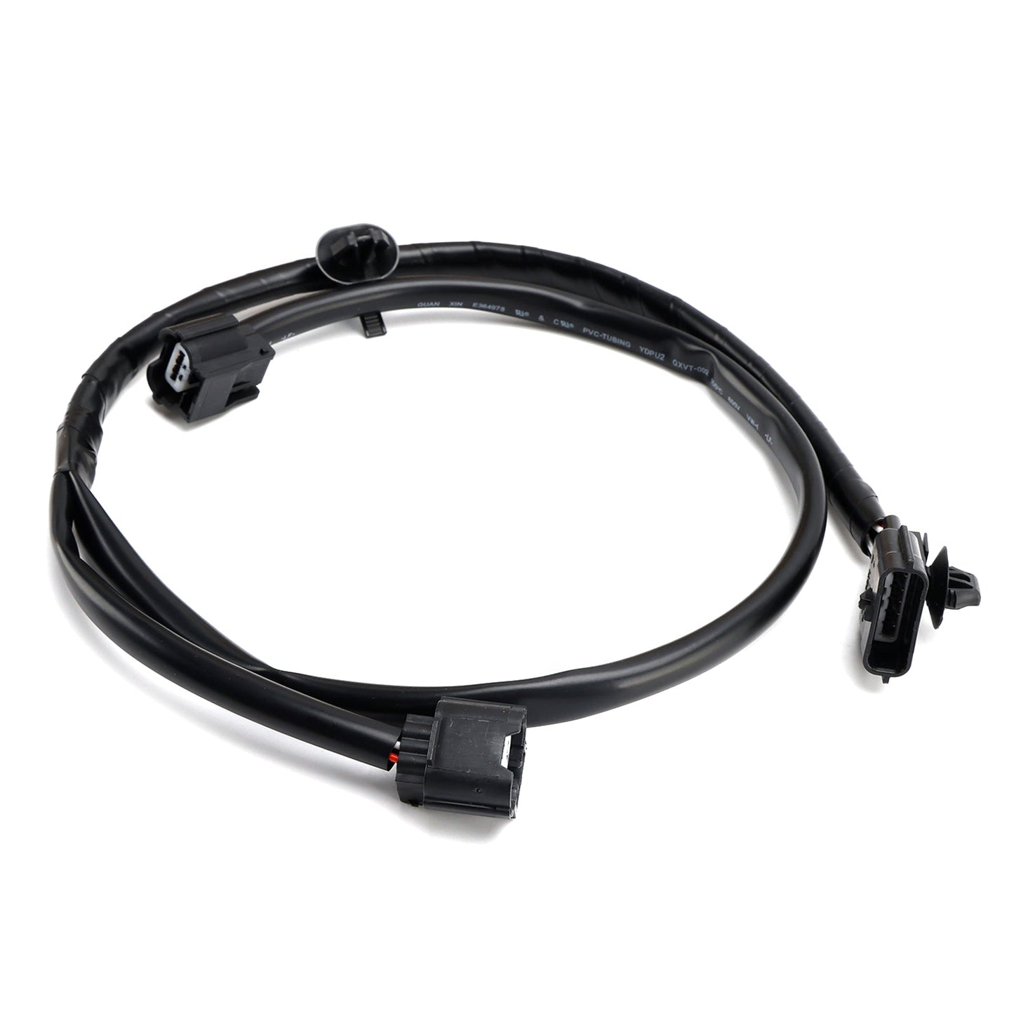 Front Bumper Sub Wiring Harness 24033-9UF0A for Nissan Murano 2018-2024