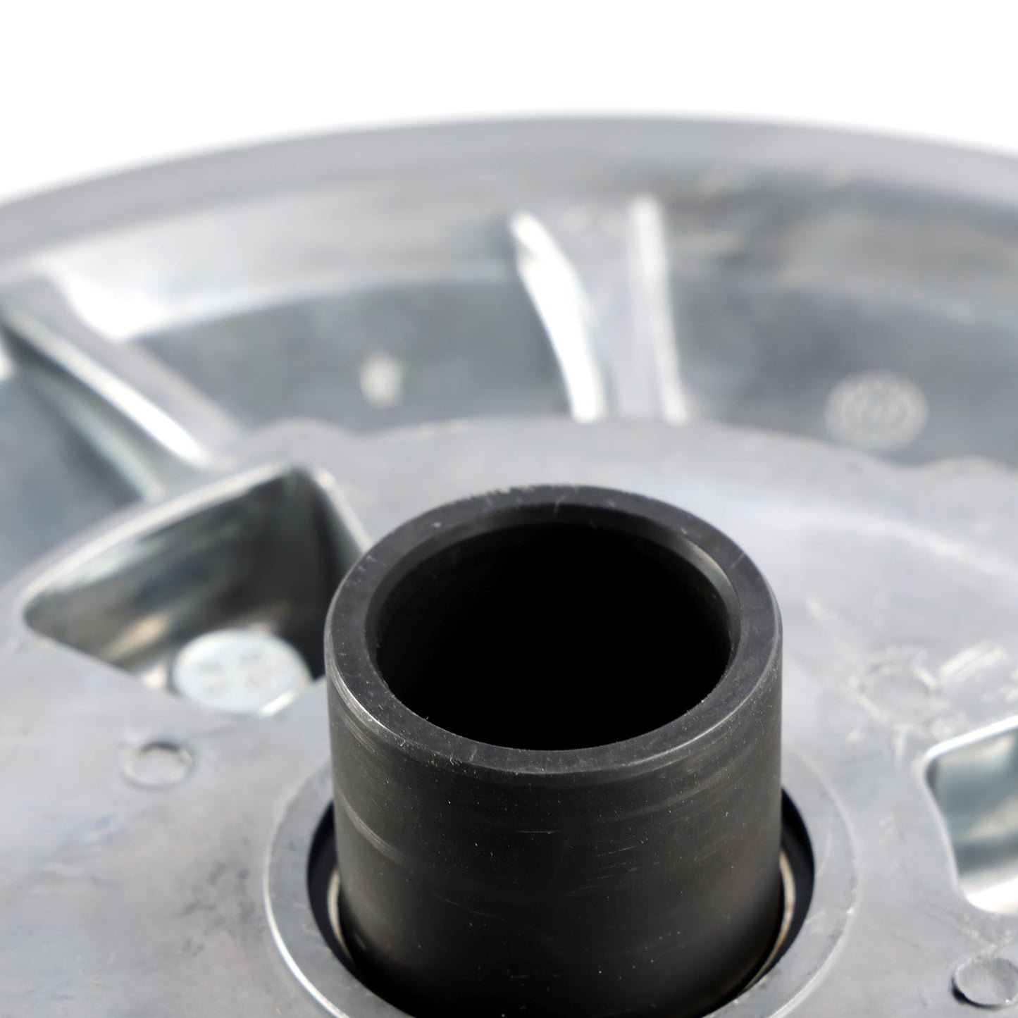 2017-2024Can-Am Maverick X3 Turbo Rr/R Rear Complete Clutch Variator 420686738