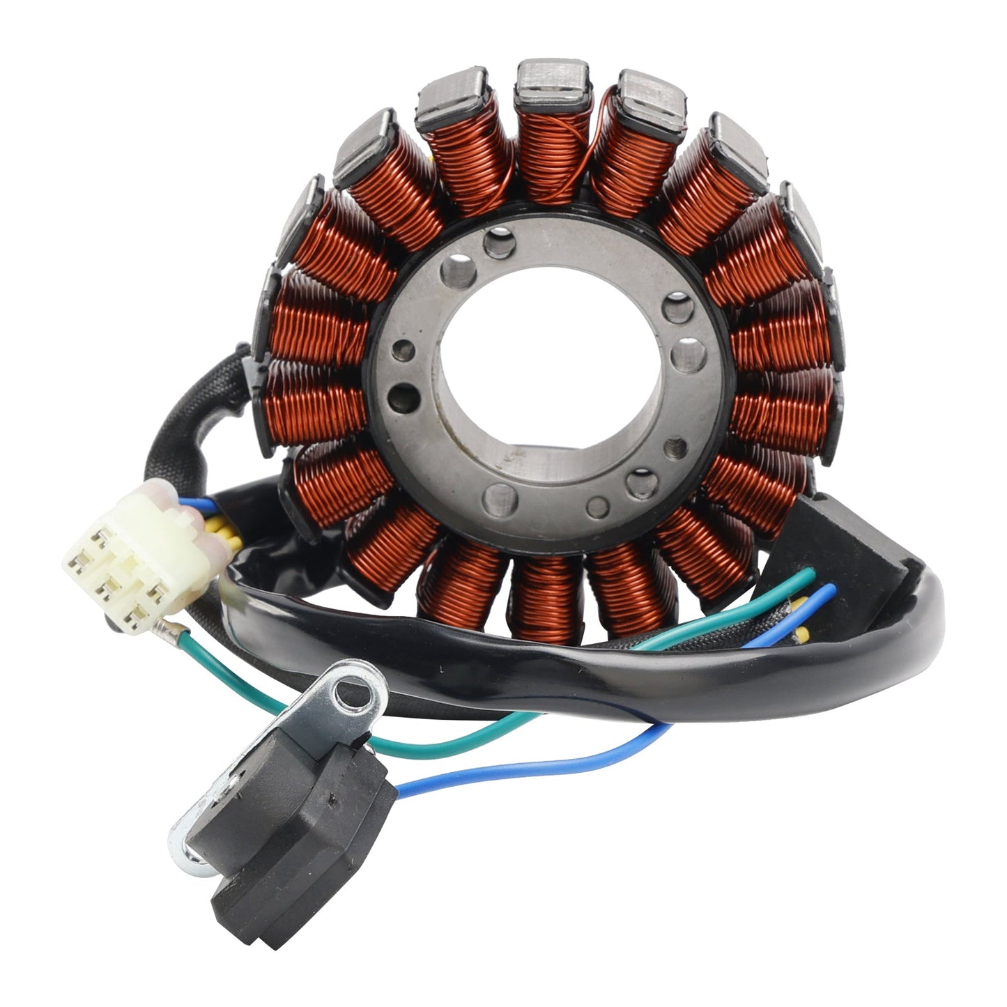 Stator Coil Magneto For Aeon Cobra 220 300 350 Cube 300 Crossland 300 CYR 351