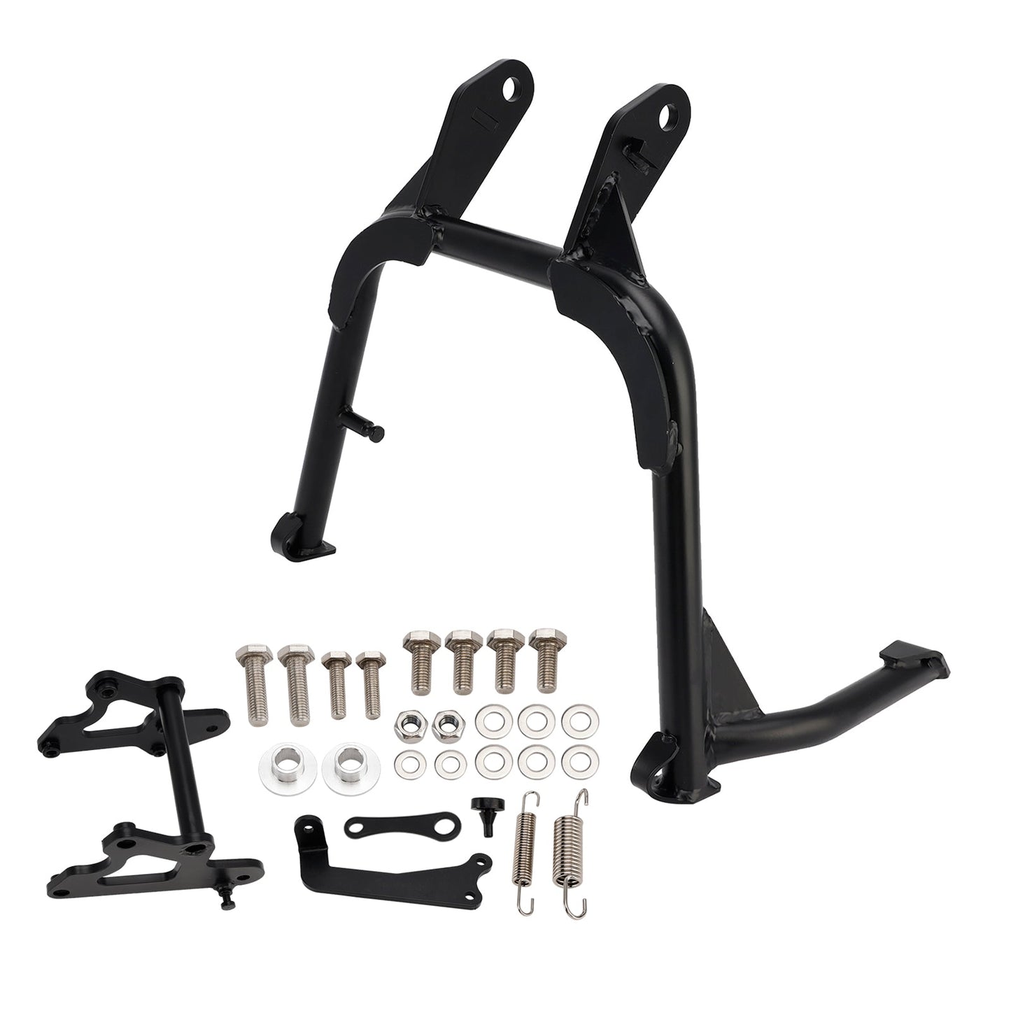 2022 Aprilia Tuareg 660 Motorcycle Centerstand Center Kickstand Foot Side Stand