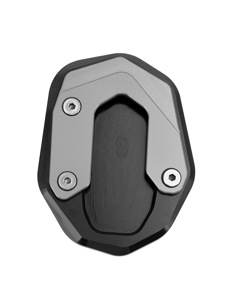 Kickstand Enlarge Plate Pad fit for Ducati Scrambler 400/800/1100 2015-2020
