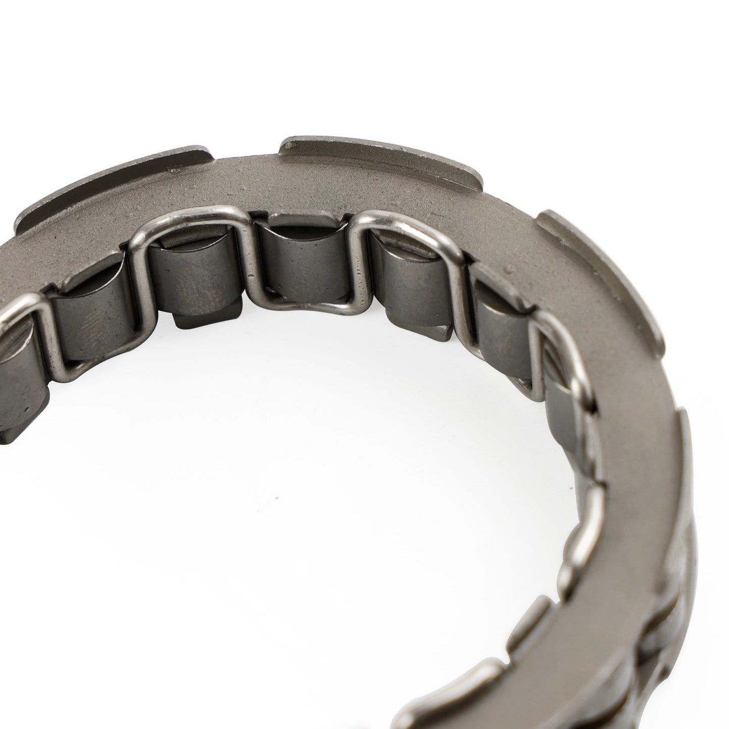 Clutch Hub One Way Bearing 0823-198 Fit for Arctic Cat 400 450 500 TRV Alterra 09-22