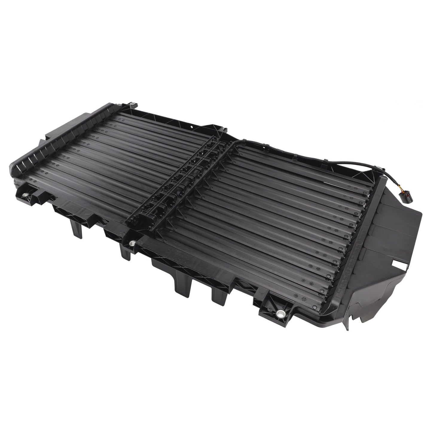 2024-2025 Toyota Tacoma Radiator Shutter With Motor 2.4L 53100-AK011