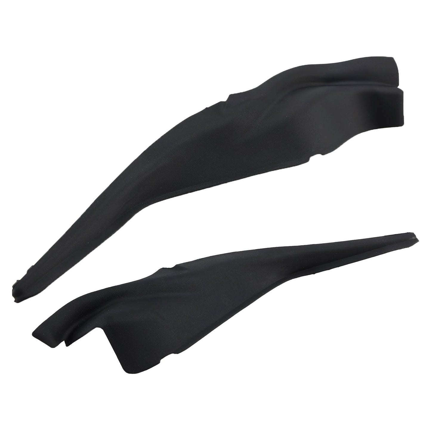 Left&Right Rainwater Collection Decorative Panel For Chrysler Pacifica 17-25