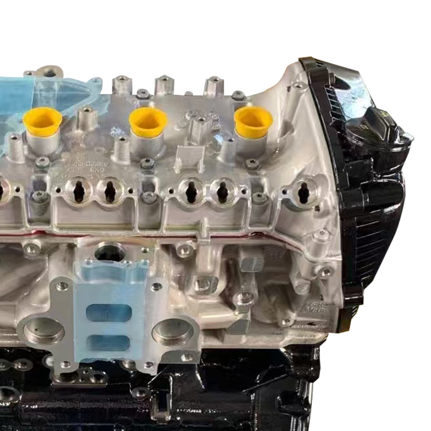 Brand New Engine Motor Block CJE CJX For Audi A5 B8 1.8 TFSI