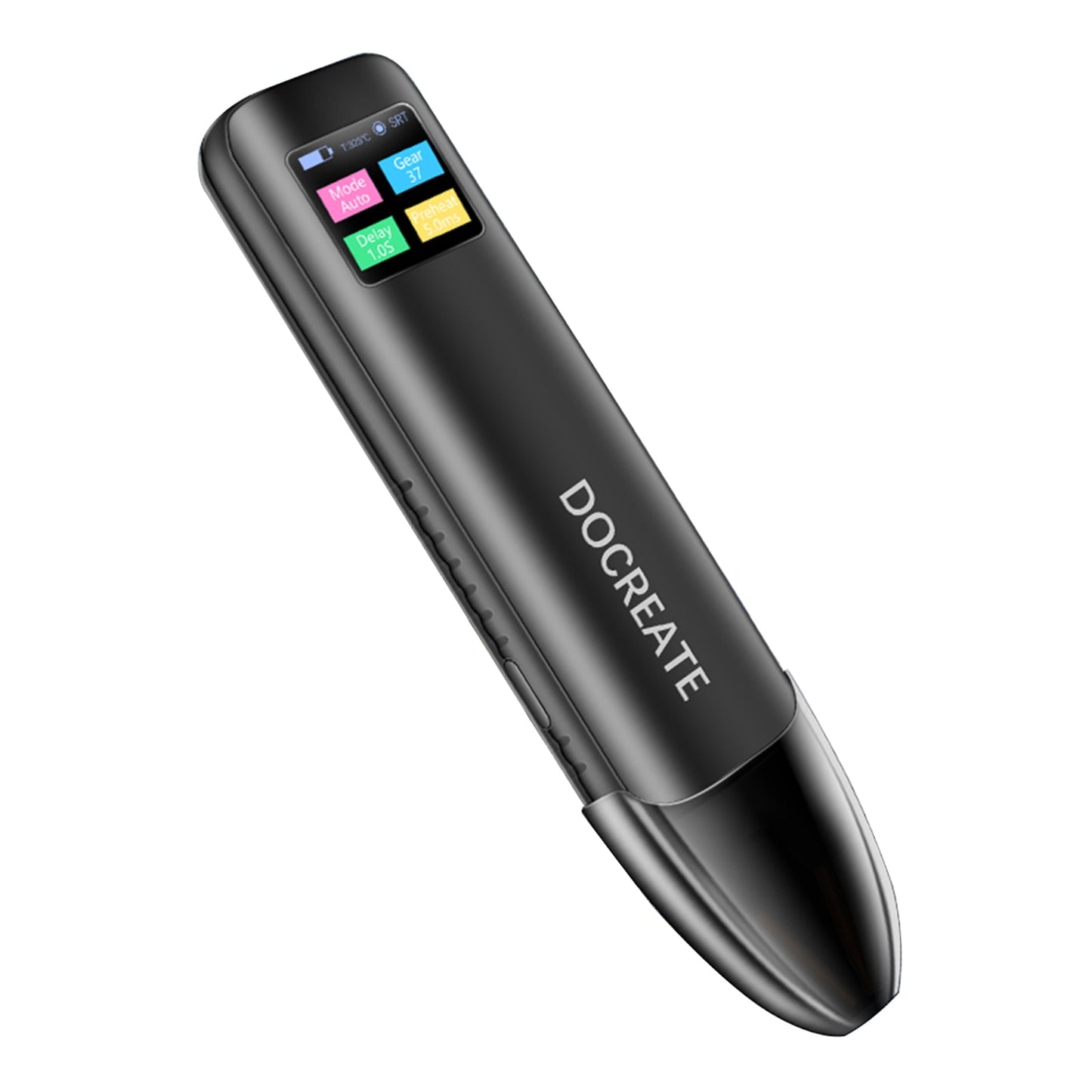 DIY Portable Mini Portable Spot Welder Battery Welding Tool 99 Gears Adjustable