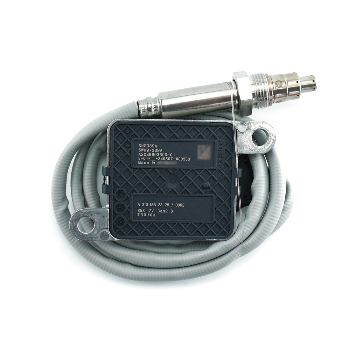 2016-2022 For Western Star Engine DD-13, DD-15 Diesel Outlet Nox Sensor A0101532328