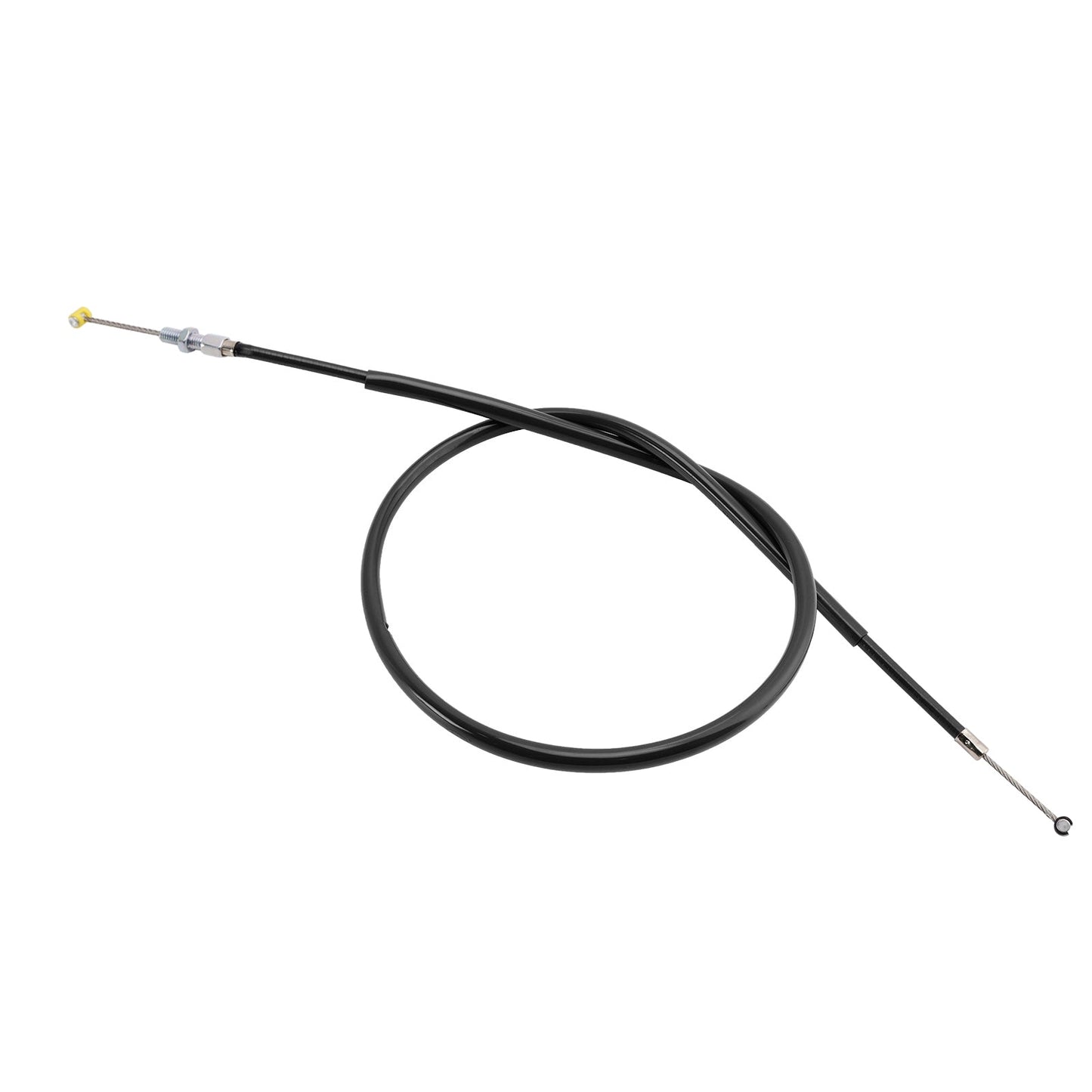 2011-2023 Suzuki GSXR600/750 Motorcycle Clutch Cable Replacement Black