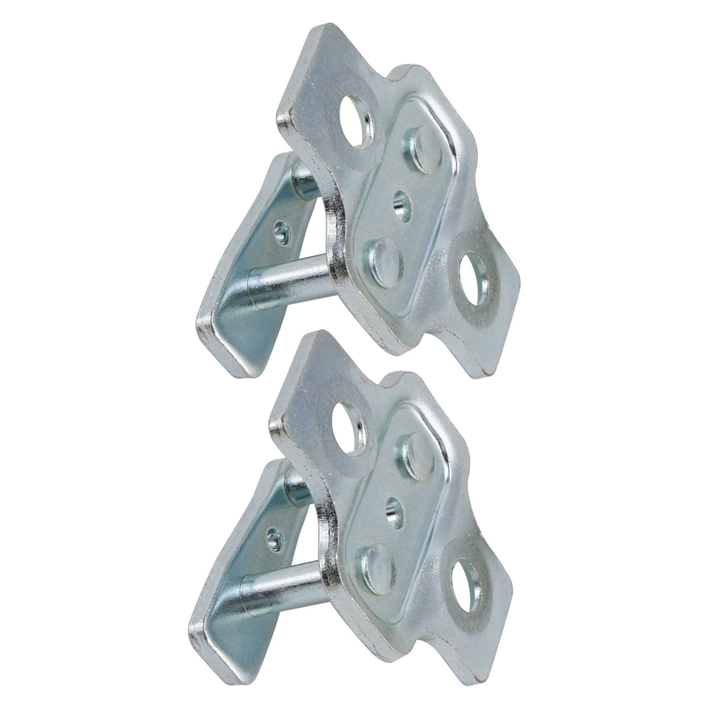 2x Door Lock Striker Pin 15120582 For GM 01-2007 Sierra Silverado