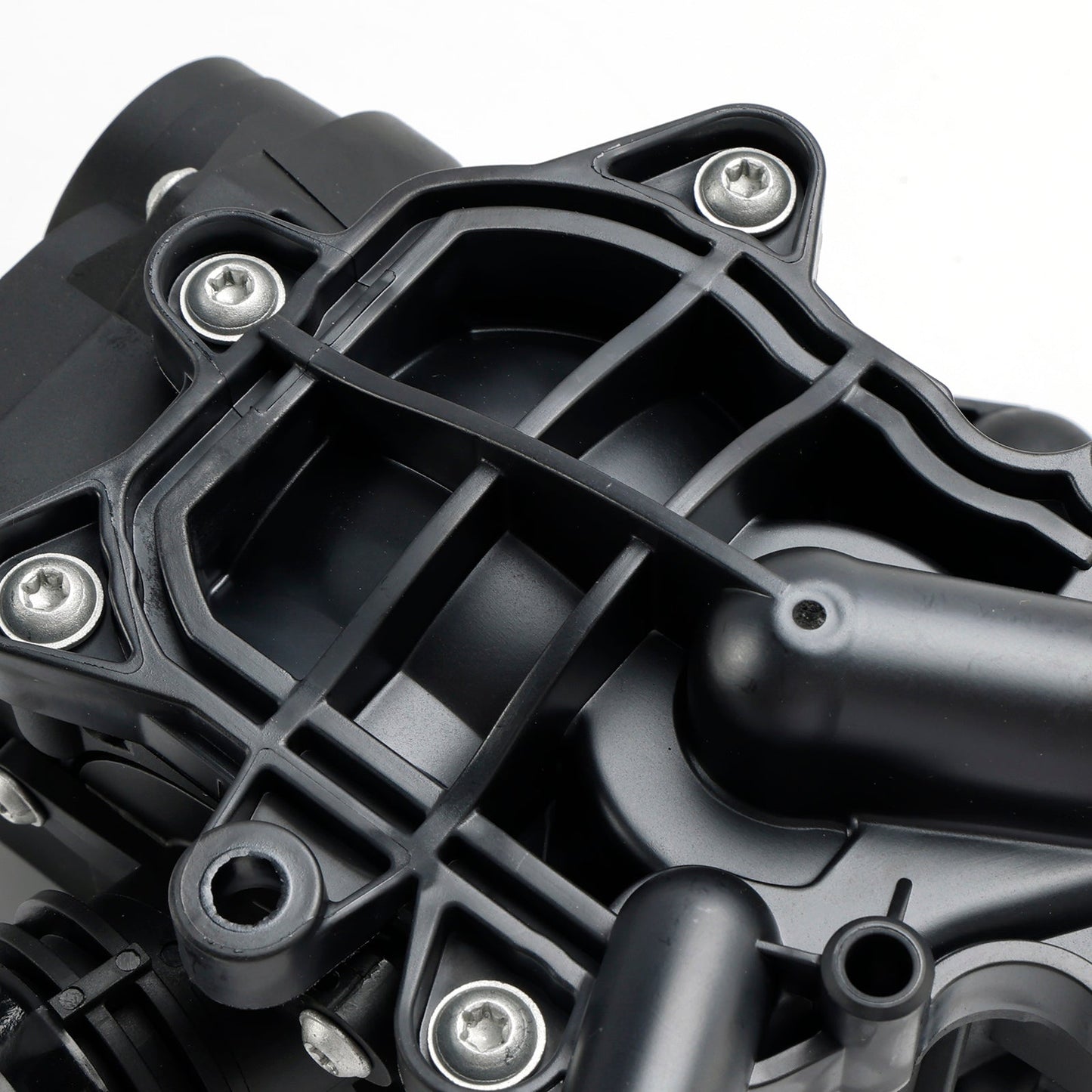 2019-2020 BMW X4 xDrive30i Engine Thermostat 11537644811