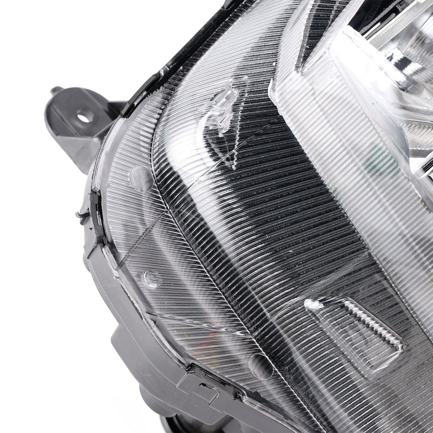 2025-2026 Hyundai Tucson Front Right Side Headlight Assembly 92102-CW650