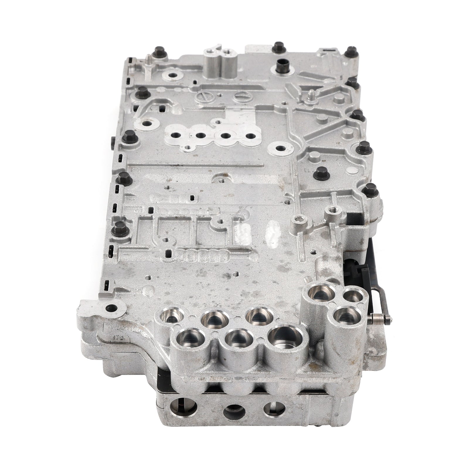 6L80 6L80E Valve Body For Sierra 1500 – Component Authority