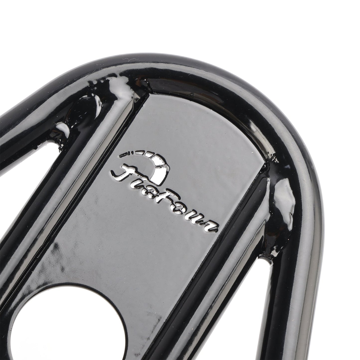 2020-2024 Honda CT125 Hunter Cub (JA55-JA65) Rear Compact Rack Carrier